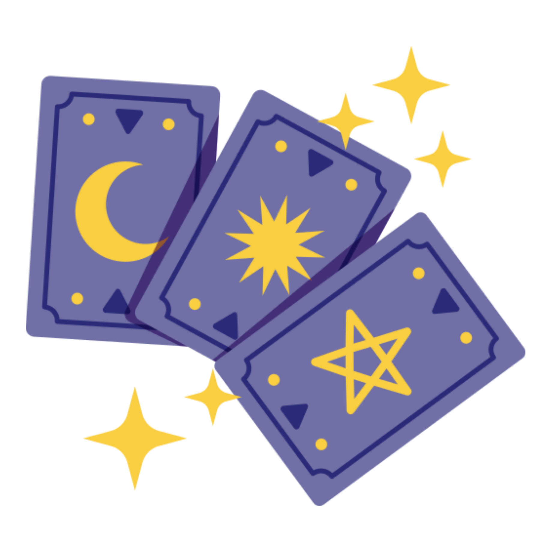 Tarot Logo